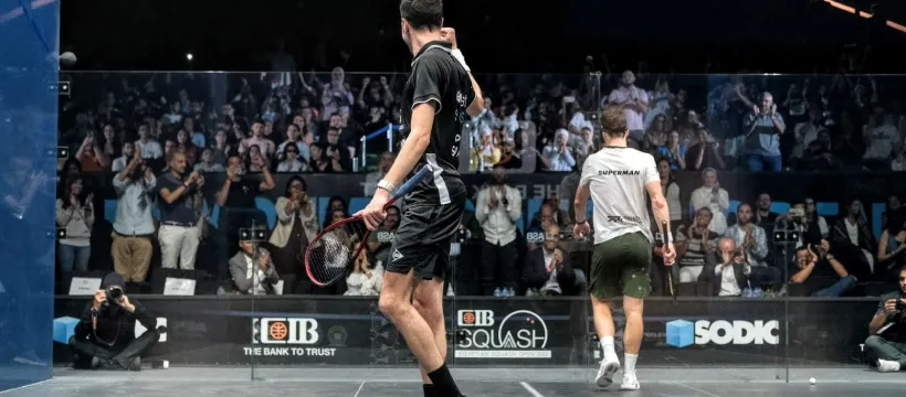 ASB Squash Company Hero 5