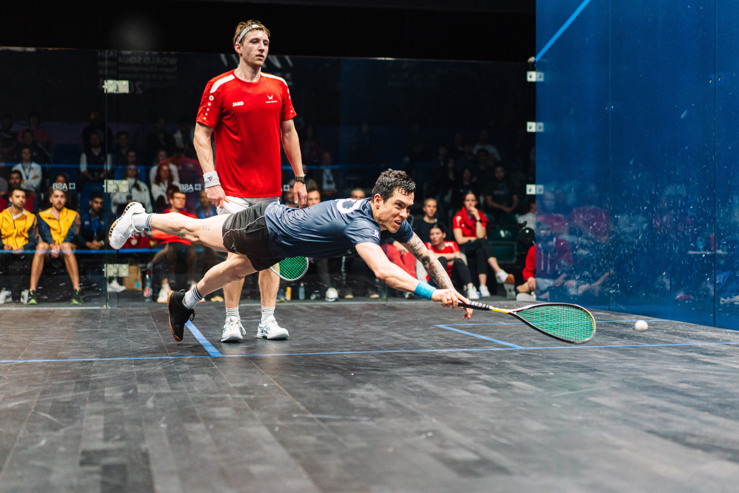 ASB Squash Company Hero 4